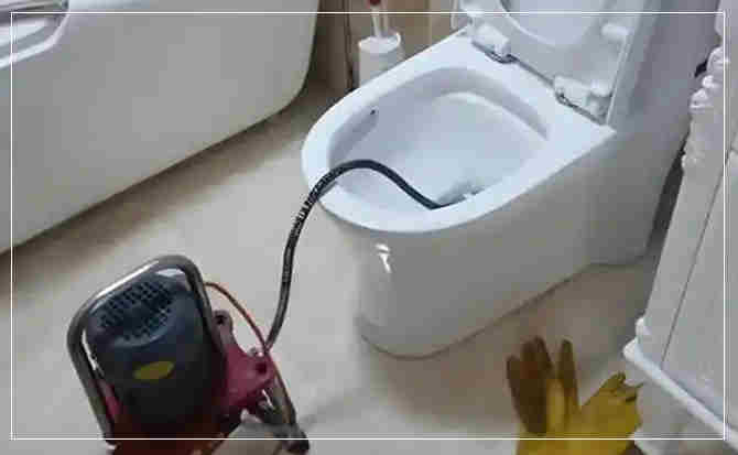 龙文区马桶蹲坑蹲厕疏通